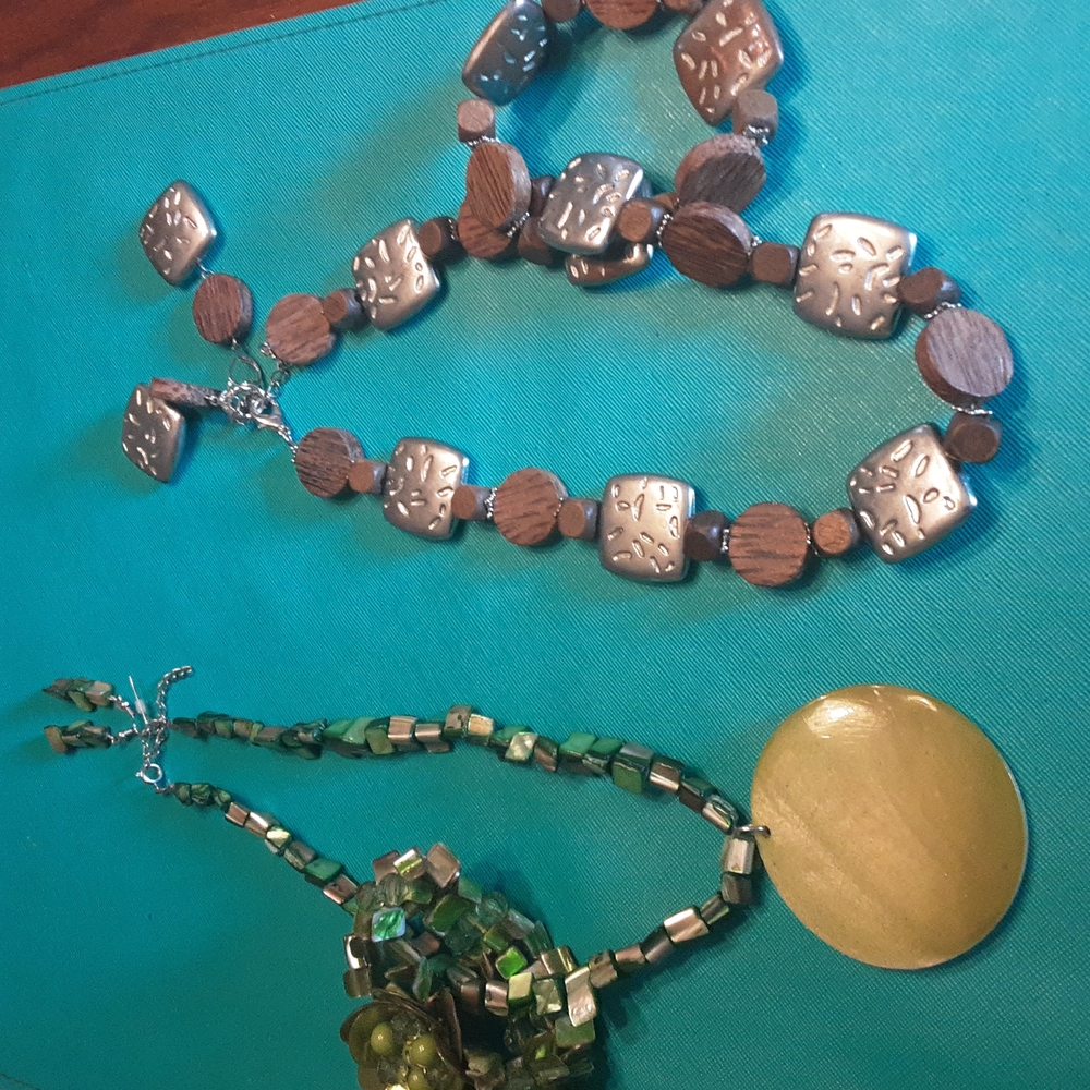 Necklace sets